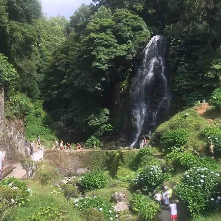 Casa Cassanelli By The Ocean Casa vacanze Ribeira Grande