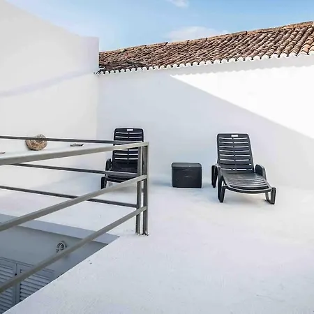 Casa vacanze Casa Cassanelli By The Ocean